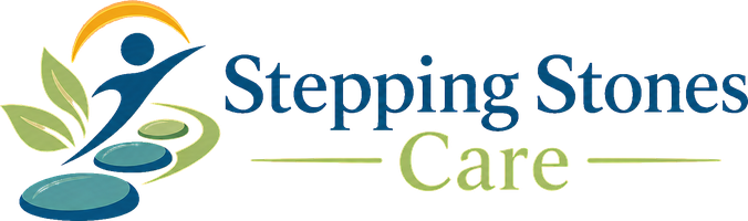 Stepping Stones Care logo