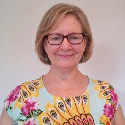 Melanie Cohen, Clinical Services Supervisor