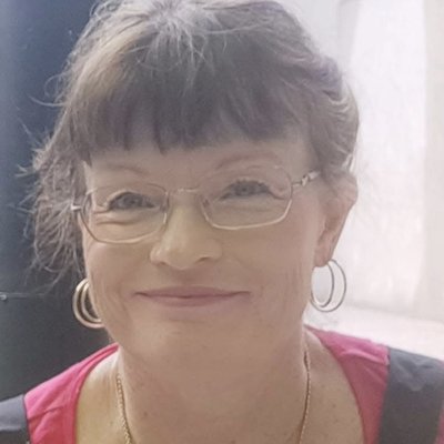 Molly Harris, Program Director